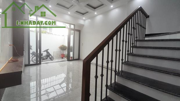 Bán gấp nhà thôn 2 Bắc Sơn, An Dương, HP. 1,76 tỷ, 56m2, 3 tầng. - 4