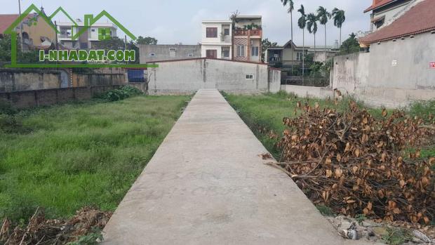 Bán gấp nhà phân lô An Trì, Hùng Vương. 760 triệu, 42m2. - 5