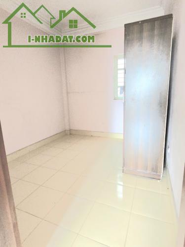 NHÀ THÔN CỔ ĐIỂN A, 38M2 4 TẦNG, Ô TÔ QUA CỬA, 4,3 TỶ. - 1