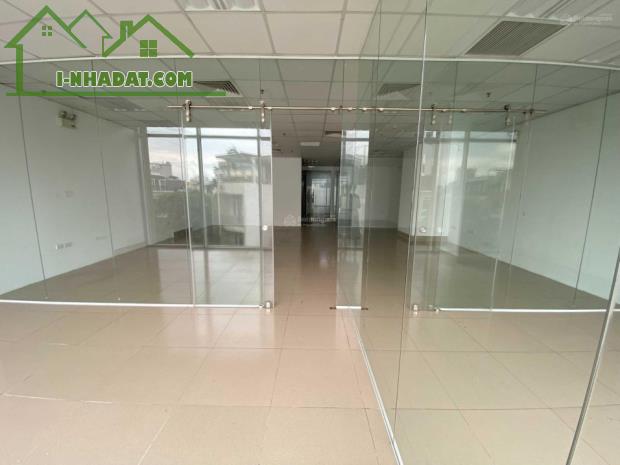 Giá thuê cực rẻ với diện tích văn phòng 350m2 tại tòa C14 Bắc Hà Tố Hữu miễn phí làm thêm - 2