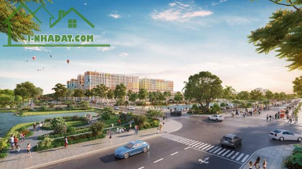 Cực sốc! Lần đầu tiên ra mắt tại Sun Urban Hà Nam căn hộ thông minh, vốn bỏ chỉ 10% dự án - 4