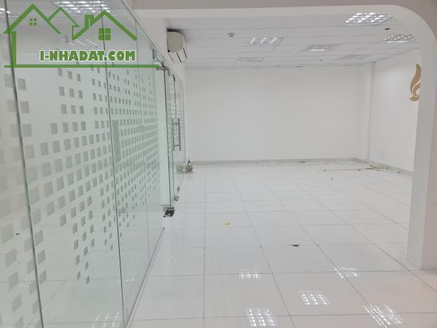 Cho thuê văn phòng quận Hà Đông- Hồ Gươm Plaza 80-450m2 - 2