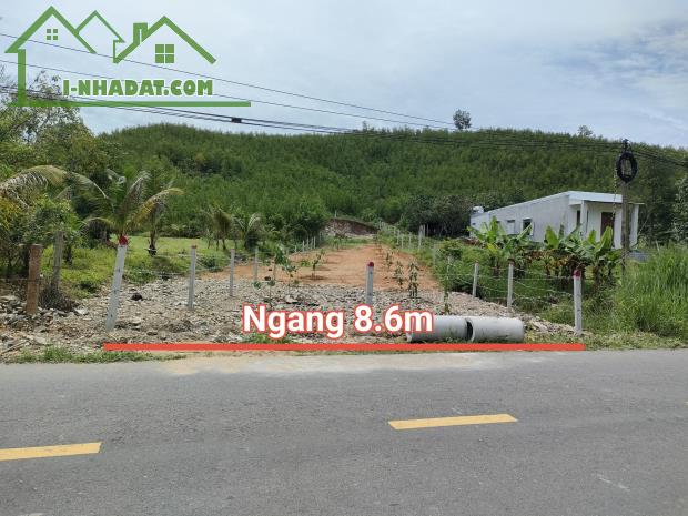 Bán đất mặt tiền Tỉnh Lộ 8B Khánh Nam giá rẻ gần Uỷ ban xã - 5