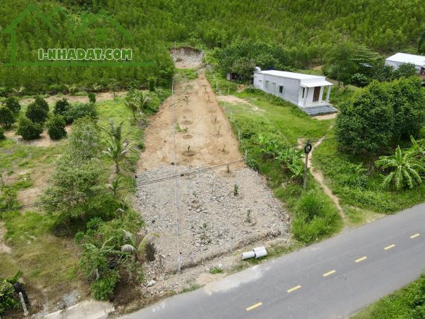 Bán đất mặt tiền Tỉnh Lộ 8B Khánh Nam giá rẻ gần Uỷ ban xã - 3