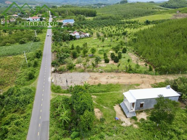 Bán đất mặt tiền Tỉnh Lộ 8B Khánh Nam giá rẻ gần Uỷ ban xã - 1