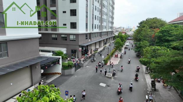 Chuyên Shophouse Green River Q8 - 1 trệt 1 lầu từ 13tr2 - 2PN 3WC 151m2 - 3PN 183m2- 22tr - 1