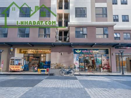 Chuyên Shophouse Green River Q8 - 1 trệt 1 lầu từ 13tr2 - 2PN 3WC 151m2 - 3PN 183m2- 22tr