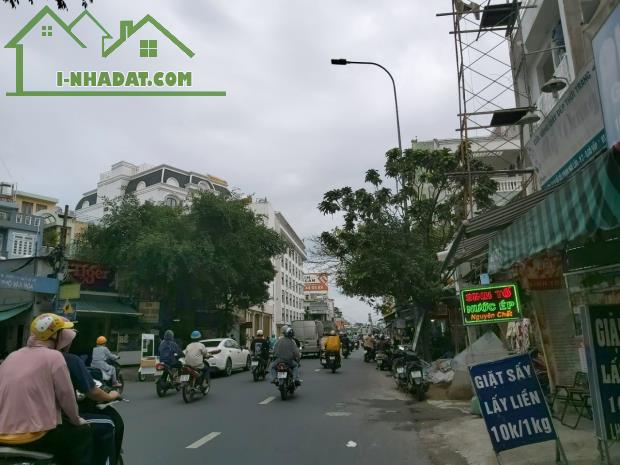 Bán Nhà Gò Vấp, Nguyễn Văn Nghi, Hẻm Xe Hơi, Vài Bước Ra Mặt Tiền, 68M², Hơn 8 Tỷ - 4