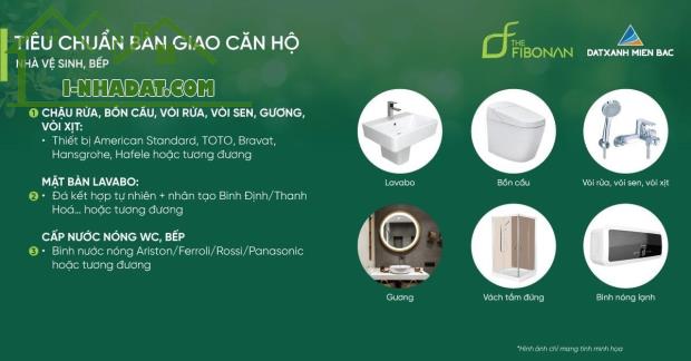 Siêu sốc. Mở bán quỹ căn 1PN 43m2 giá chỉ từ 1.9 tỷ, full nội thất, quà tặng 60tr - 4