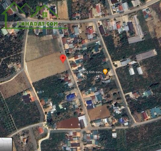 Thanh lí lô đất cuối cùng Mê Linh quy hoạch TP Đà Lạt chỉ 860 triệu - 4