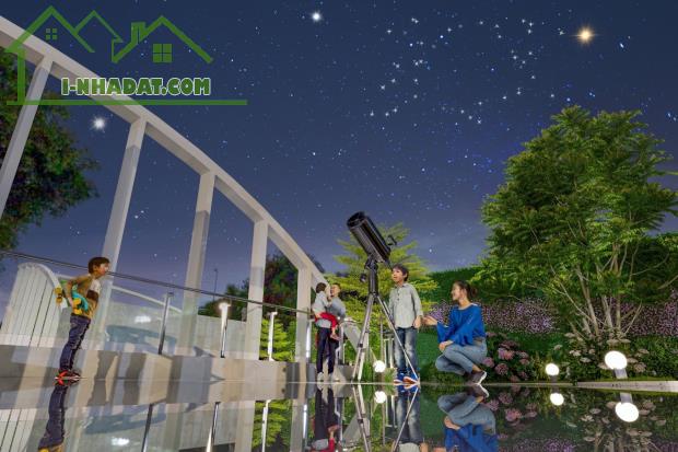 Ra mắt dự án chung cư cuối cùng ở Ecopark , HTLS 0% 24th, Ck 7%, đóng tiền 25% - 1