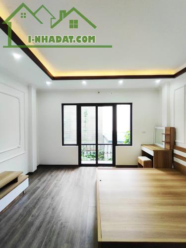 💥💥HIẾM CÓ NHÀ MỚI ĐẸP TRUNG TÂM MINH KHAI 47M2X5 TẦNG