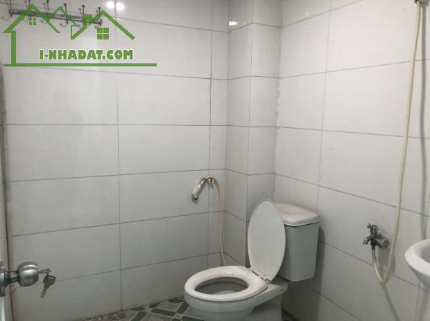 Nhà hẻm xe tải thông 3.5x20m, 3pn 2wc khu Ngã Tư Ga gần Gò Vấp - 4