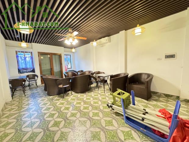 Nhà 4 Tầng-Mặt Phố Kinh Doanh-Ngọc Chi-Vĩnh Ngọc-Đông Anh-DT 97M²-MT 4,3M-2 Mặt Đường - 1