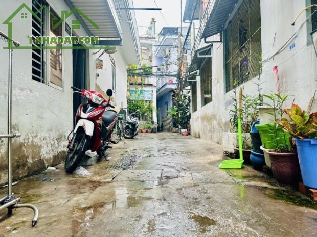 Bán nhà riêng 4,3*8,5 Bông Sao 2 tầng phường 5 quận 8 giá 4,08 tỷ - 3
