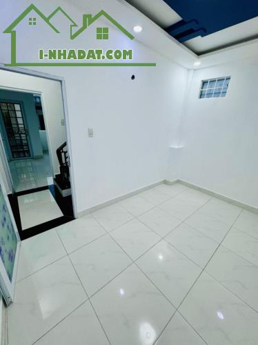 Bán nhà riêng 4,3*8,5 Bông Sao 2 tầng phường 5 quận 8 giá 4,08 tỷ