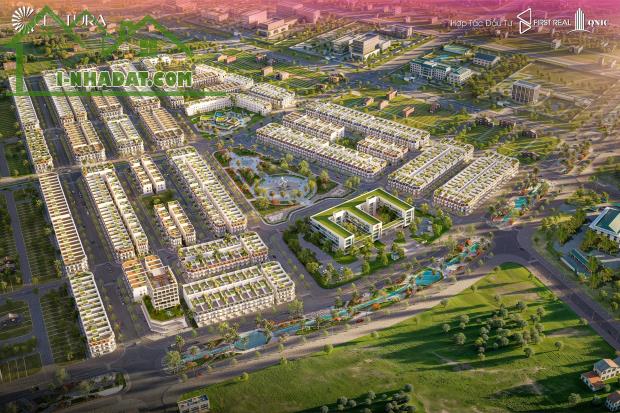 Centura City dự án đất nền tại Thành phố Tam Kỳ - Quảng Nam