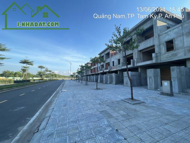 Centura City dự án đất nền tại Thành phố Tam Kỳ - Quảng Nam - 5