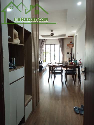 Cho thuê căn hộ Hope Phúc Đồng, 70m2 2PN Full nội thất đẹp giá 9tr. - 1