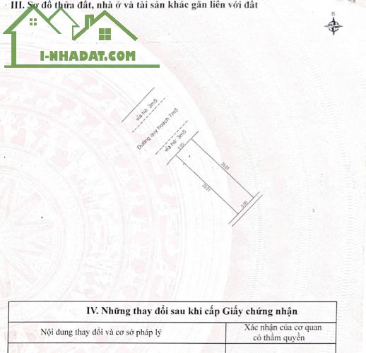 💥 Bán đất 105m2 đường 7.5m - đường Quách Xân, KĐT Phước Lý - 1