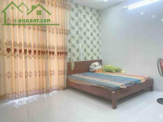 Bán nhà 2 MẶT TIỀN HẺM XE HƠI 3 TẦNG 120m2_5.5*22m Gần Lã Xuân Oai Tăng Nhơn Phú A Thủ - 1