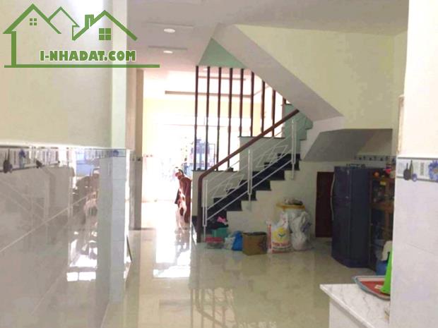 Nhà Ngon Hẻm xe hơi, diện tích khủng 80m2, Hồ Văn Long, Bình Tân - 5,7 tỷ - 1