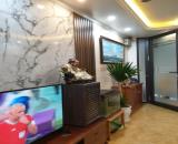 Bán nhà 40m2 x 4 tầng, phố Hào Nam, quận Đống Đa, giá 6.9 tỷ.