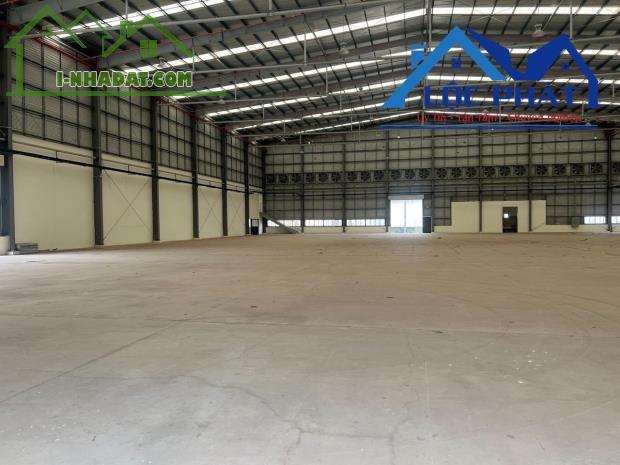 Cho thuê nhà xưởng 4.200m2 xã Thiện Tân Vĩnh Cửu Đồng Nai, giá chỉ 180 triệu - 3