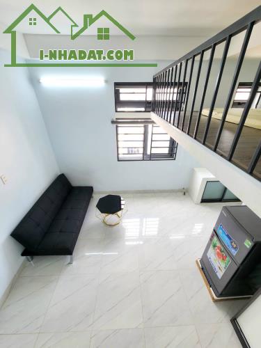 %%CẦN CHO THUÊ CĂN HỘ DUPLEX, STUDIO FULL NỘI THẤT Ở  P.16- Q. GÒ VẤP – TP.HỒ CHÍ MINH.