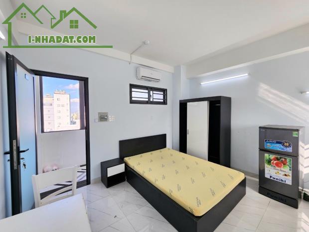 %%CẦN CHO THUÊ CĂN HỘ DUPLEX, STUDIO FULL NỘI THẤT Ở  P.16- Q. GÒ VẤP – TP.HỒ CHÍ MINH. - 2