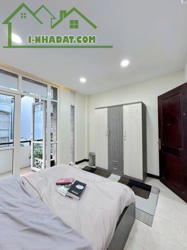 1 bedroom apartment for lease, mark at Ho Van Hue, near Nguyen Dinh Chieu street.BinhThanh - 2