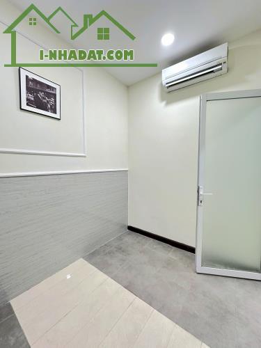 1 bedroom apartment for lease, mark at Ho Van Hue, near Nguyen Dinh Chieu street.BinhThanh - 3