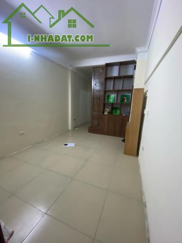 ẢO THẬT ĐẤY – NHÀ TRƯƠNG ĐỊNH 40M2 – Ô TÔ VÀO NHÀ - 2