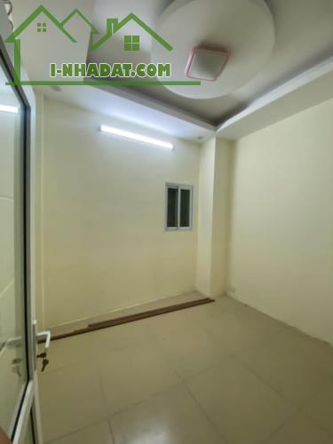 ẢO THẬT ĐẤY – NHÀ TRƯƠNG ĐỊNH 40M2 – Ô TÔ VÀO NHÀ - 4