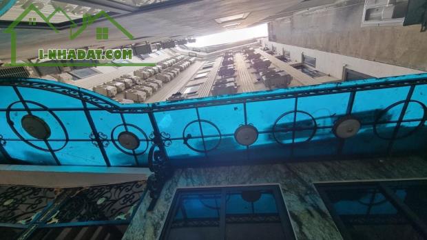 Bán tòa nhà chung cư mini 9 tầng Phố Duy Tân quận Cầu giấy 310m2 mặt tiền 15m giá 79 tỷ  t