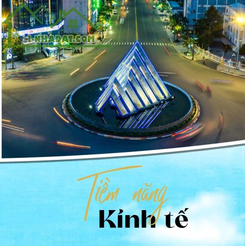 Sun Urban City Hà Nam.Nhận giữ chỗ ưu tiên thấp tầng và cao tầng. Chính sách cực tốt - 4