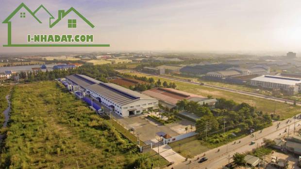 CHO THUÊ KHO XƯỞNG 30 NGÀN/M2 GIÁ RẺ NHẤT TỈNH LỘ 10, TỈNH LỘ 825, TRẦN VĂN GIÀU, LONG AN