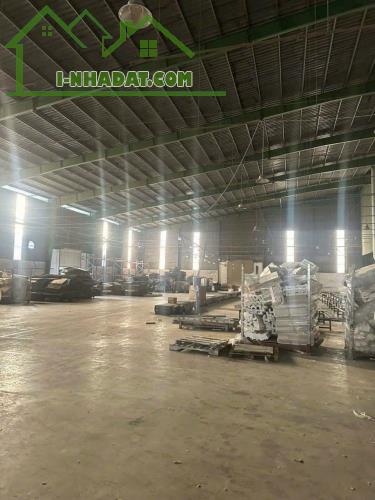 Cho thuê nhà xưởng 15.200m2 trong KCN Nam Tân Uyên, Bình Dương - 3