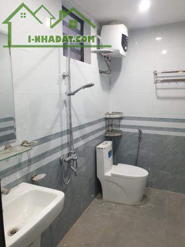 BÁN NHÀ ĐẸP 1.68 TỶ 3 TẦNG 47M2 NGÕ NGẮN TRẦN HUY LIỆU - 5