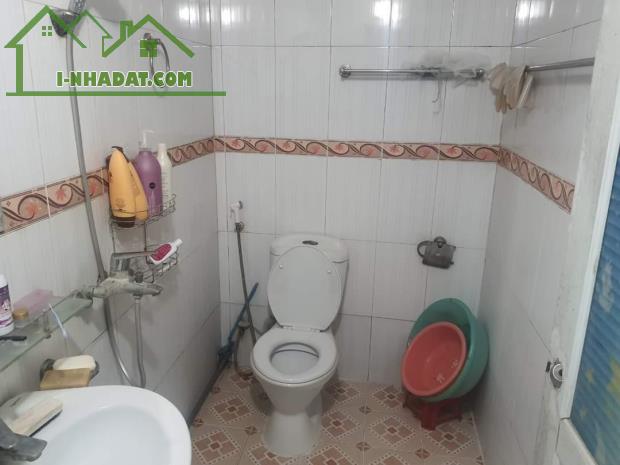 Bán nhà mặt phố Phan Kế Bính, DT 35m2, giá chỉ 7 tỷ - 3