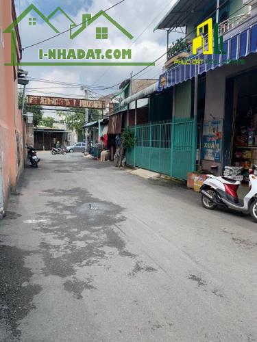 Bán Căn Nhà Tại P.Bửu Hòa, TP.Biên Hòa,SHR thổ cư 100%, giá rẻ, gần cafe Lộc Vừng - 2