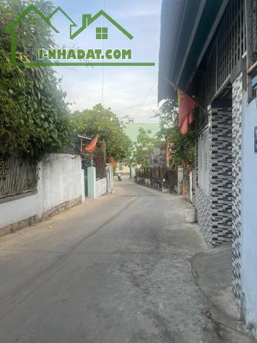 BÁN NHÀ MẶT TIỀN ĐƯỜNG HOÀ TRUNG P. VĨNH HOÀ -NHA TRANG - 3