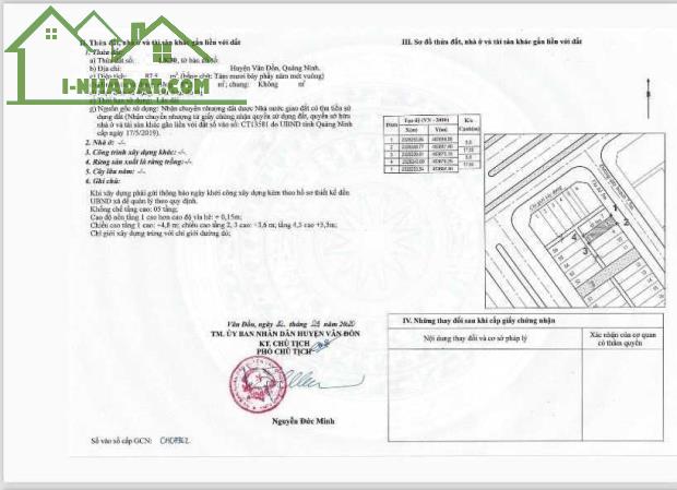 Chỉ từ 21 triệu/m2 sở hữu ngay lô đất tại KĐT mặt biển, sổ lâu dài, tiện ích - 1