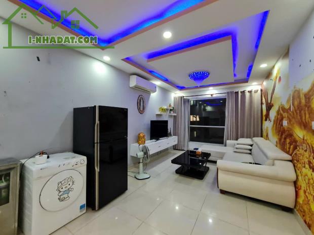 🏡 Bán nhanh căn hộ Ruby Celadon City 3PN+2WC, full nội thất, giá 3.58 tỷ (bao hết thuế - 1