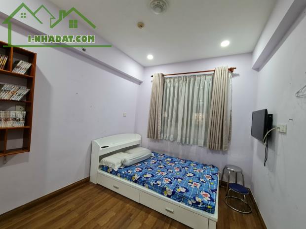 🏡 Bán nhanh căn hộ Ruby Celadon City 3PN+2WC, full nội thất, giá 3.58 tỷ (bao hết thuế - 2