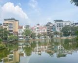 View Tây Hồ/Vị Trí Vip/Nội Thất nhập Yên Hoa 90m2 ~ 37 tỷ