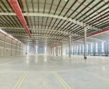 Cho thuê kho xưởng 3000m2, 5000m2, 8100m2,16000m2 Xã Tân Việt, huyện Yên Mỹ, tỉnh Hưng Yên