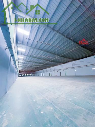 Cho thuê xường 4500m2 KCN Tam Phước, Biên Hòa, Đồng Nai, 390tr - 3