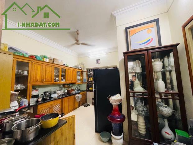 (HIẾM) BÁN NHÀ ĐẸP NGUYỄN NGỌC NẠI-THANH XUÂN, DT 71.2M2 x 5 TẦNG, GIÁ TRÊN 14 TỶ GẦN UBND - 1