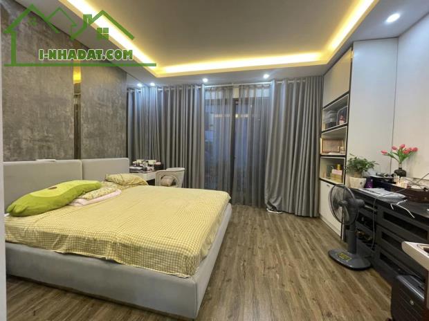 Bán nhà Trương ĐỊnh sau nhà mặt phố, nhà dân xây, mặt tiền đẹp, hơn 6 tỷ - 3